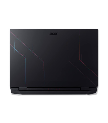 Acer Nitro 5 Gaming Laptop | Intel 12th Gen i7-12650H | NVIDIA GeForce RTX 4060 Laptop GPU | 15.6 FHD 144Hz IPS Display | 16GB DDR5 | 1TB Gen 4 SSD | Killer Wi-Fi 6 | RGB Backlit KB | AN515-58-781P 