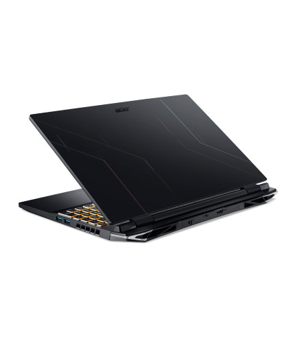 Acer Nitro 5 Gaming Laptop | Intel 12th Gen i7-12650H | NVIDIA GeForce RTX 4060 Laptop GPU | 15.6 FHD 144Hz IPS Display | 16GB DDR5 | 1TB Gen 4 SSD | Killer Wi-Fi 6 | RGB Backlit KB | AN515-58-781P 