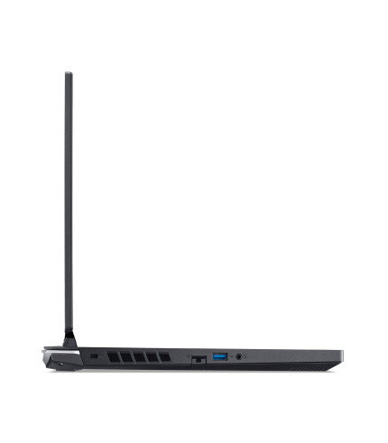 Acer Nitro 5 Gaming Laptop | Intel 12th Gen i7-12650H | NVIDIA GeForce RTX 4060 Laptop GPU | 15.6 FHD 144Hz IPS Display | 16GB DDR5 | 1TB Gen 4 SSD | Killer Wi-Fi 6 | RGB Backlit KB | AN515-58-781P 