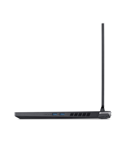 Acer Nitro 5 Gaming Laptop | Intel 12th Gen i7-12650H | NVIDIA GeForce RTX 4060 Laptop GPU | 15.6 FHD 144Hz IPS Display | 16GB DDR5 | 1TB Gen 4 SSD | Killer Wi-Fi 6 | RGB Backlit KB | AN515-58-781P 